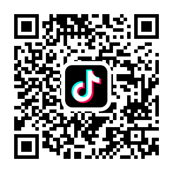 TikTok　始めました♪